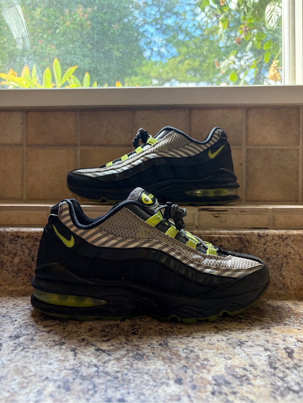 Nike Airmax 95